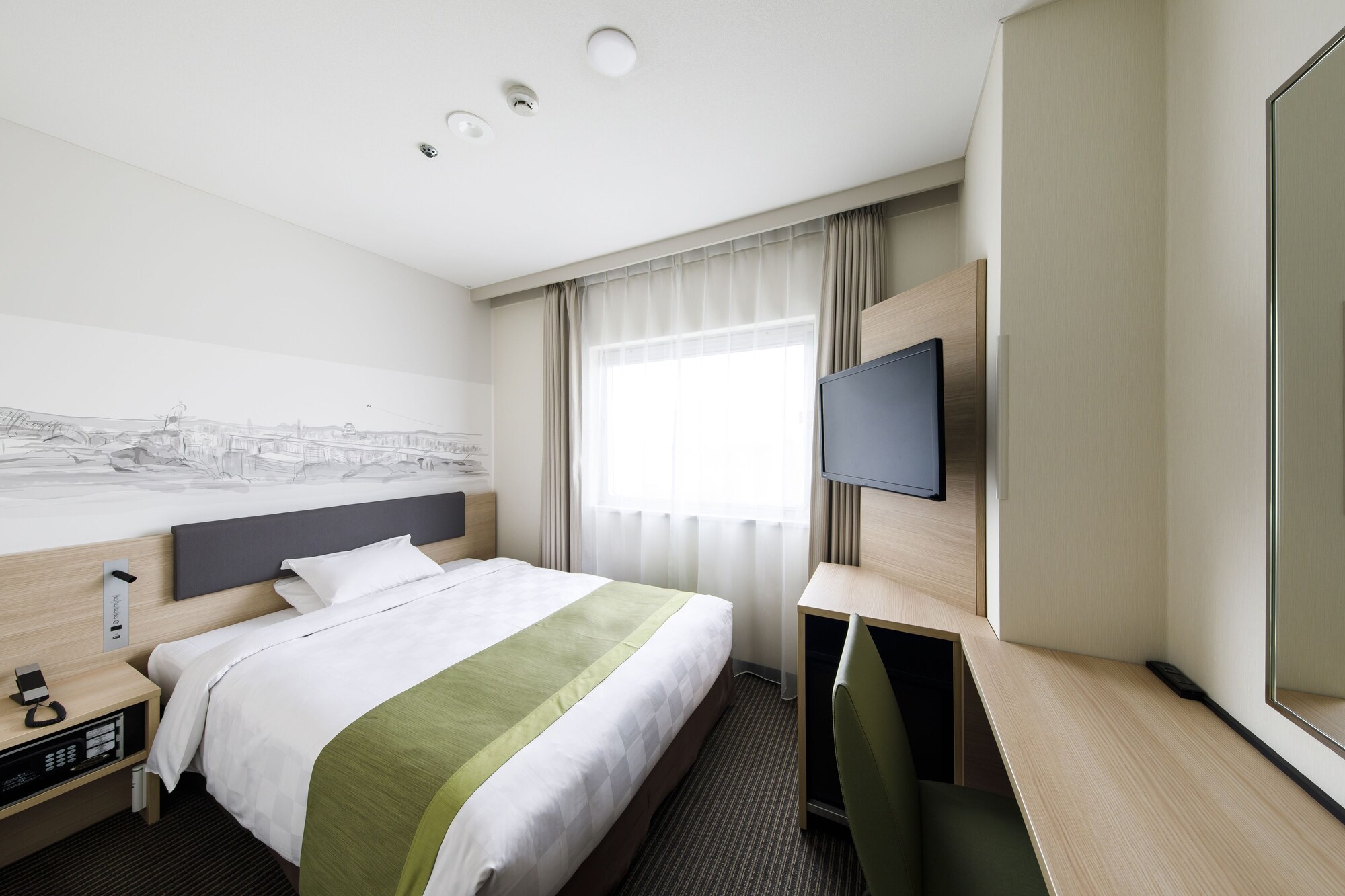 Shin-Osaka Esaka Tokyu REI Hotel