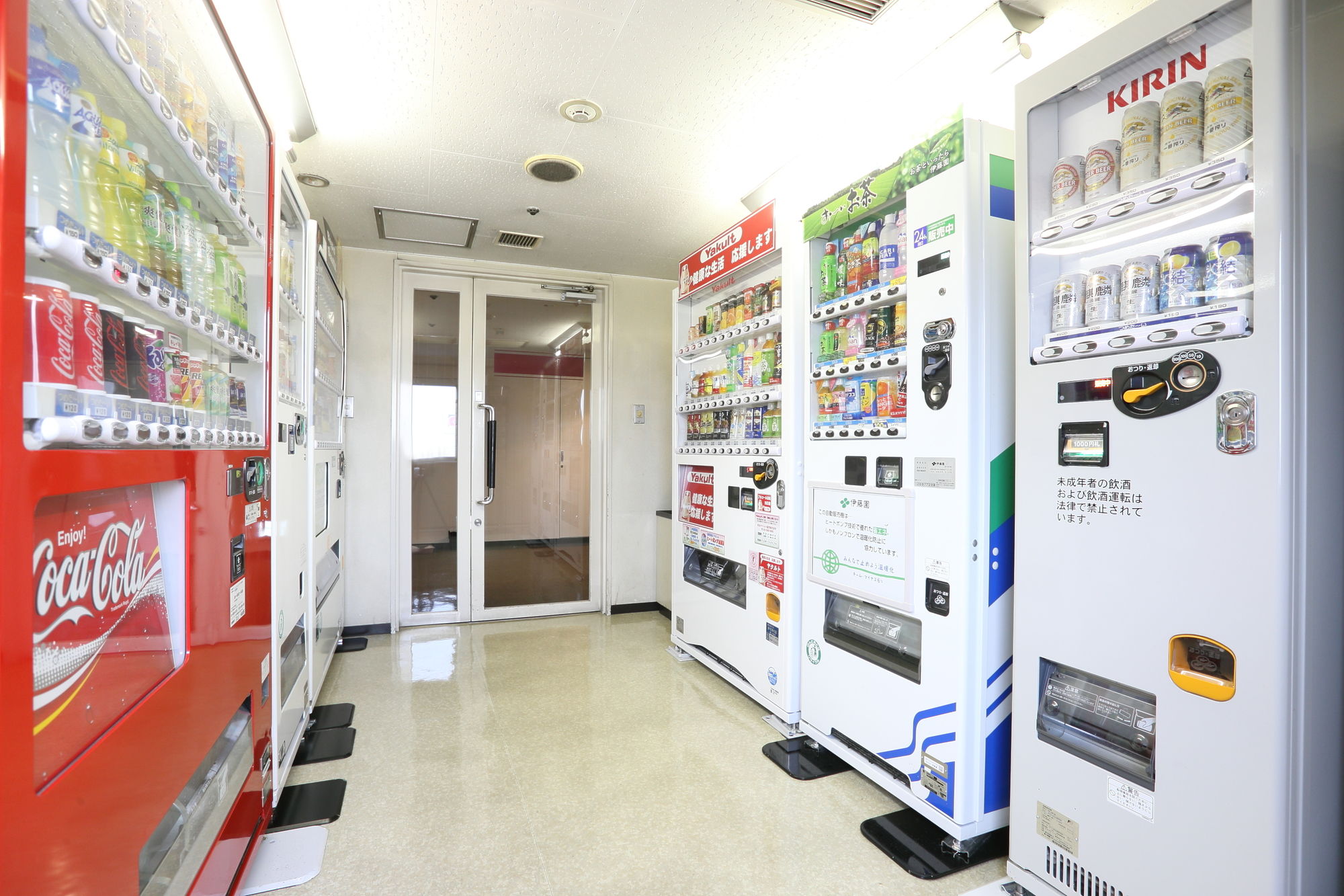 Shin-Osaka Esaka Tokyu REI Hotel