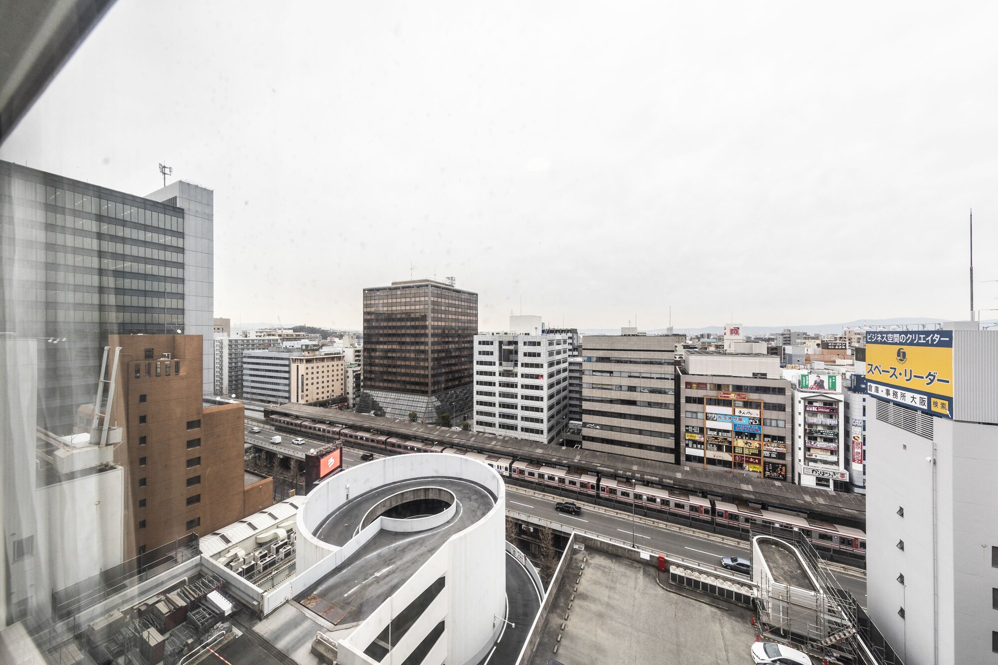 Shin-Osaka Esaka Tokyu REI Hotel