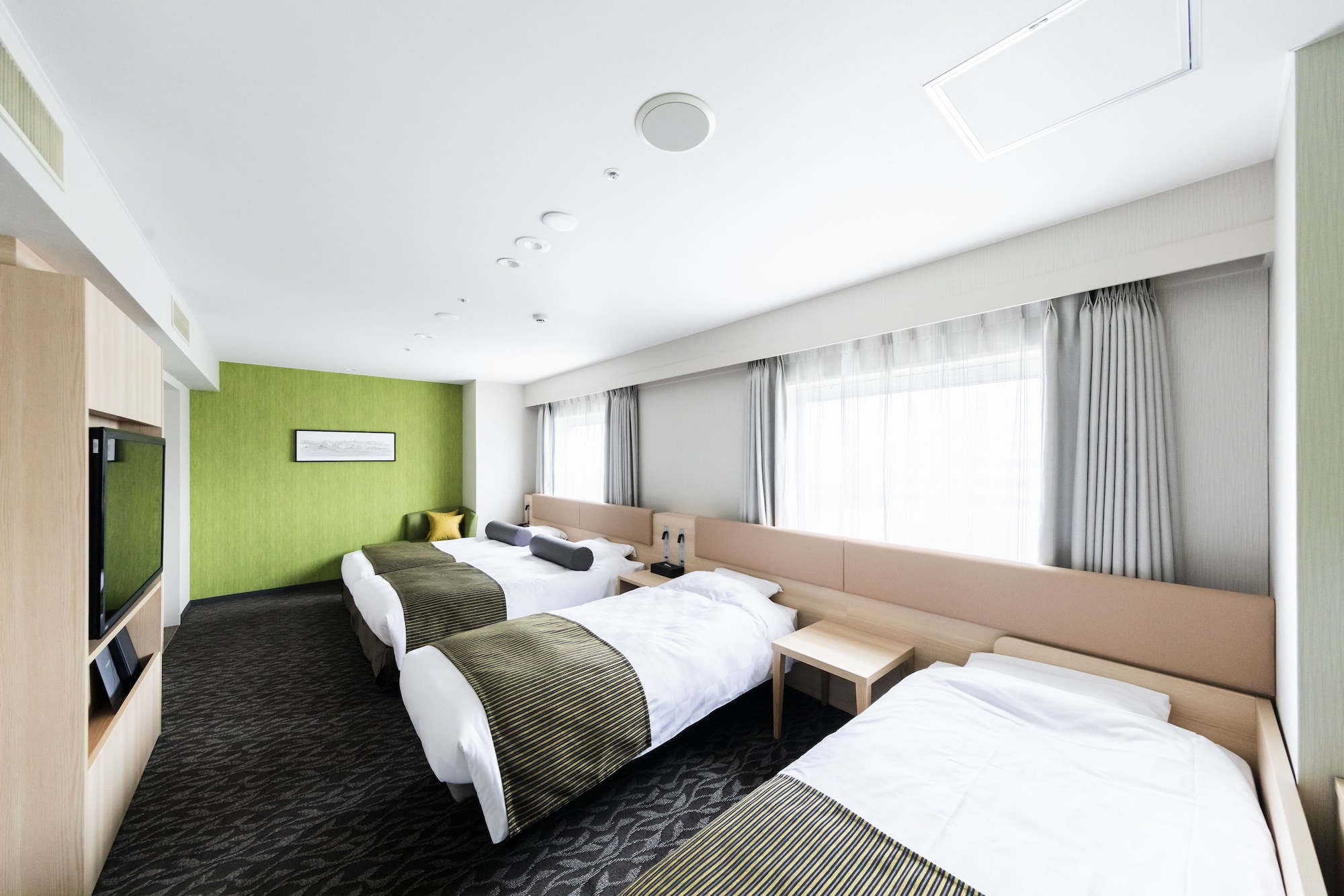 Shin-Osaka Esaka Tokyu REI Hotel