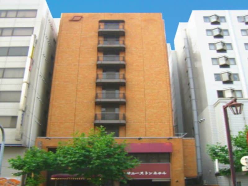 Sunny Stone Hotel II