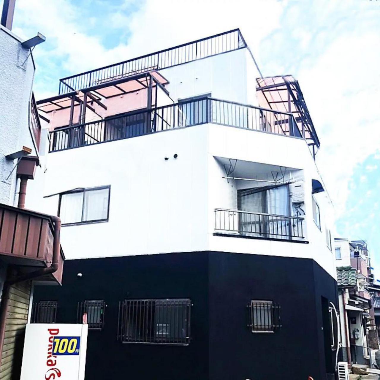 Uu Inn Osaka