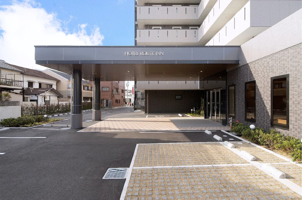 Hotel Route Inn Takaishi Hagoromo Ekimae