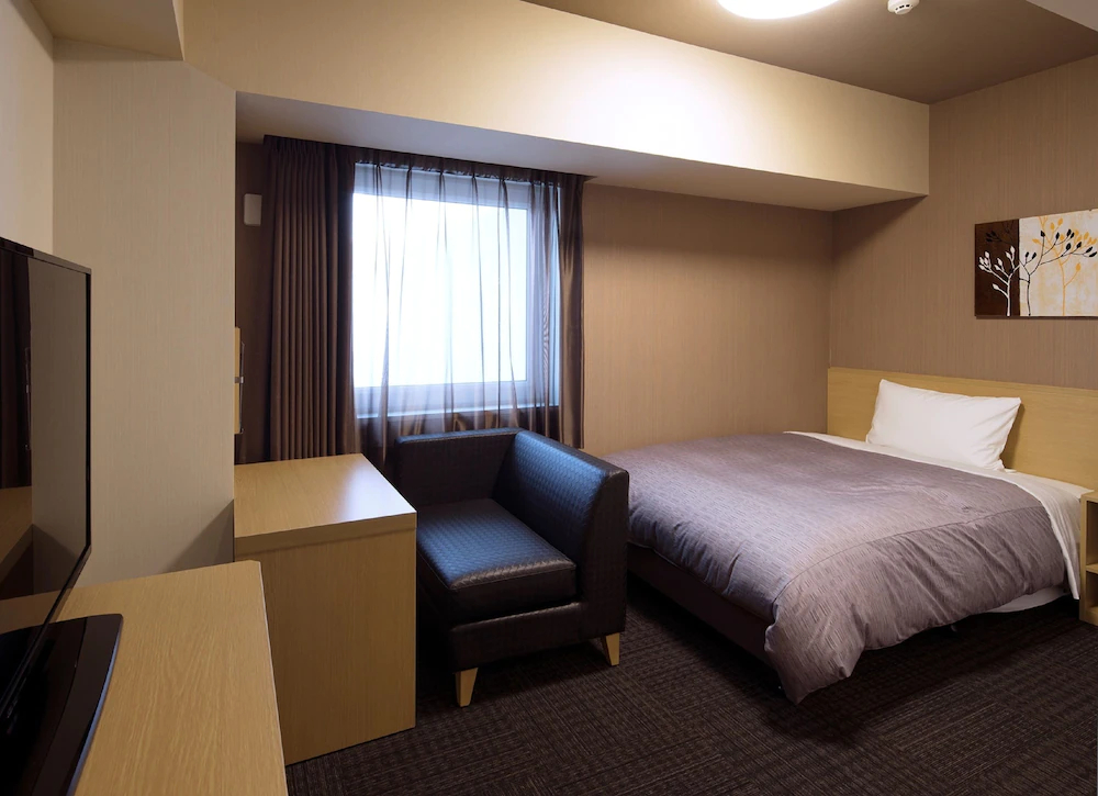 Hotel Route Inn Takaishi Hagoromo Ekimae