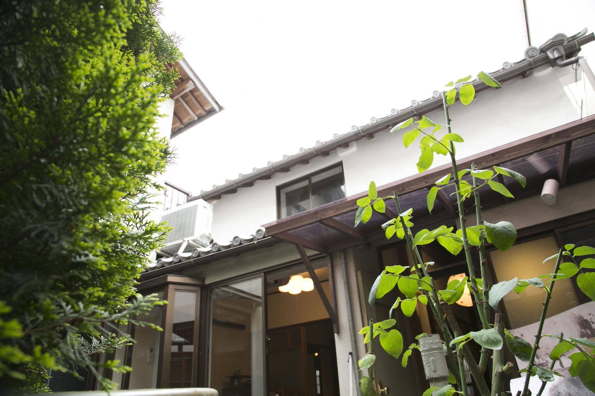 Female only guesthouse tomari-ya