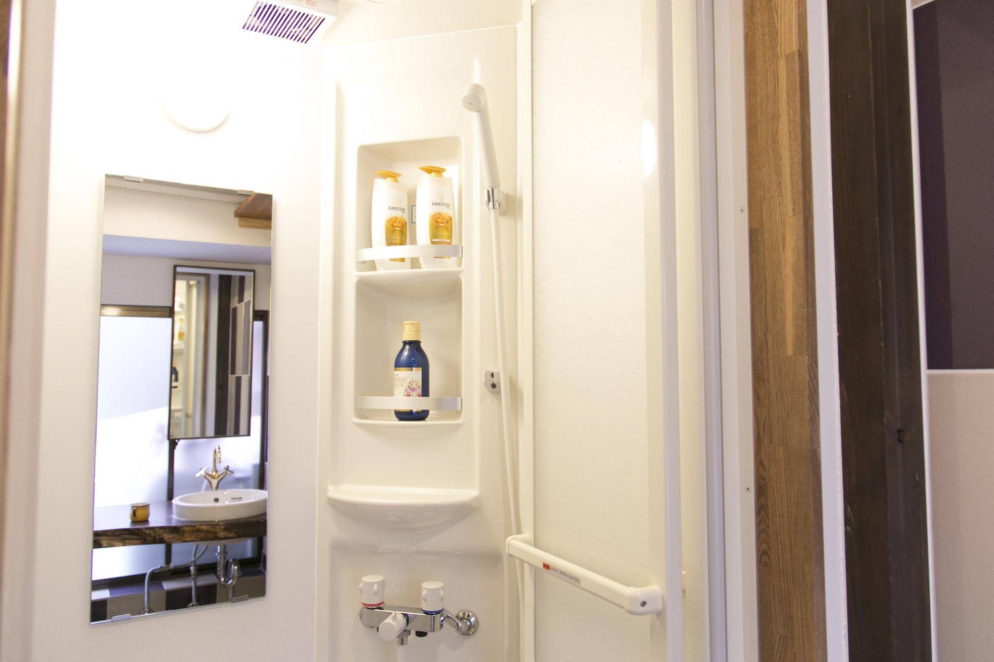 Female only guesthouse tomari-ya