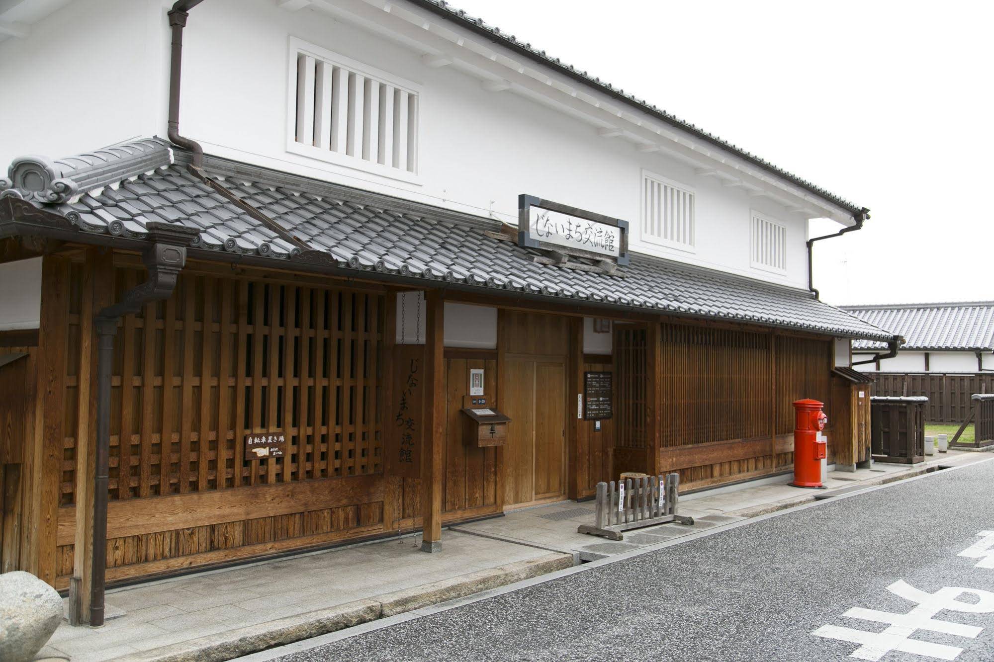 Female only guesthouse tomari-ya