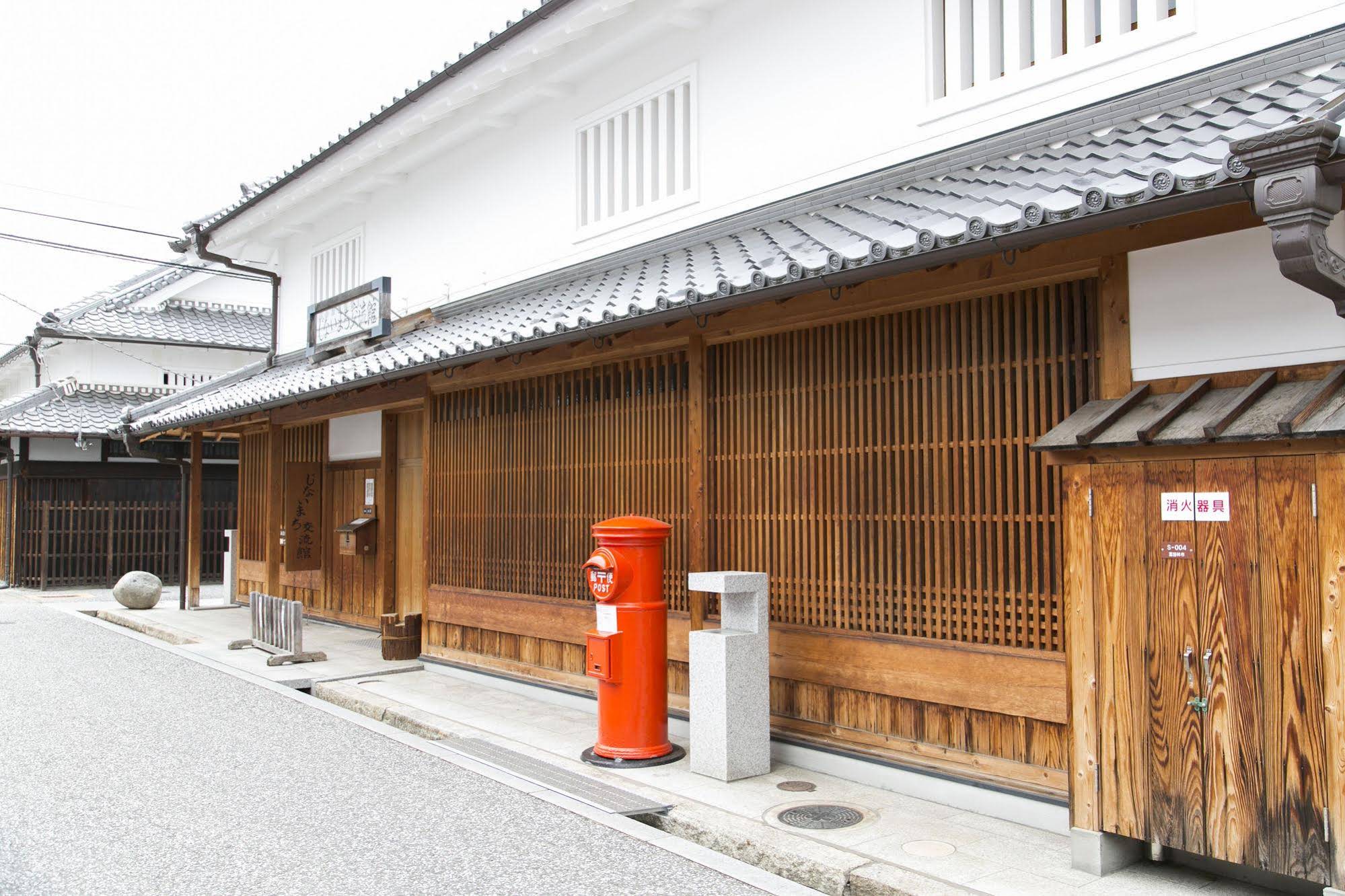 Female only guesthouse tomari-ya