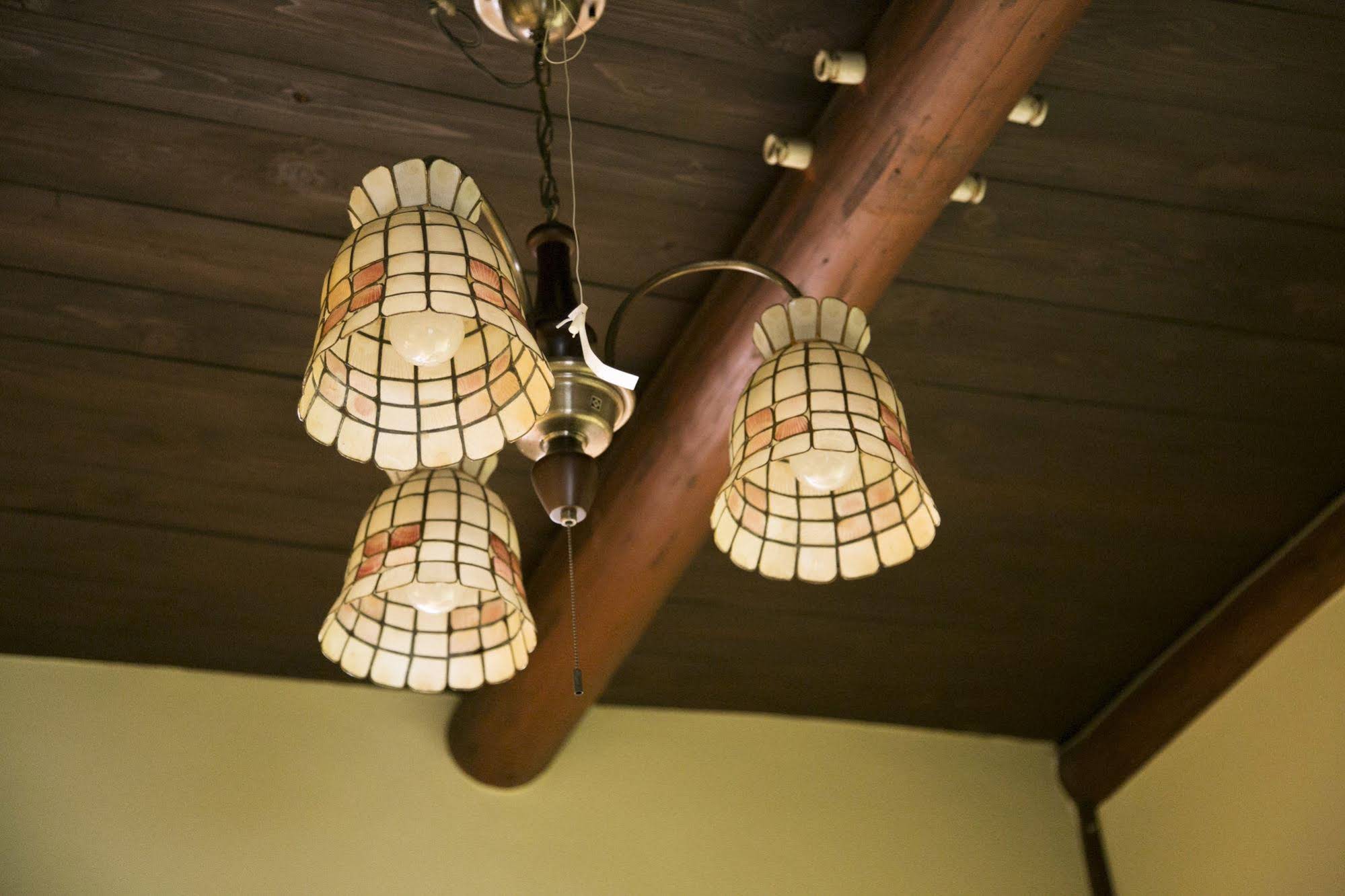 Female only guesthouse tomari-ya