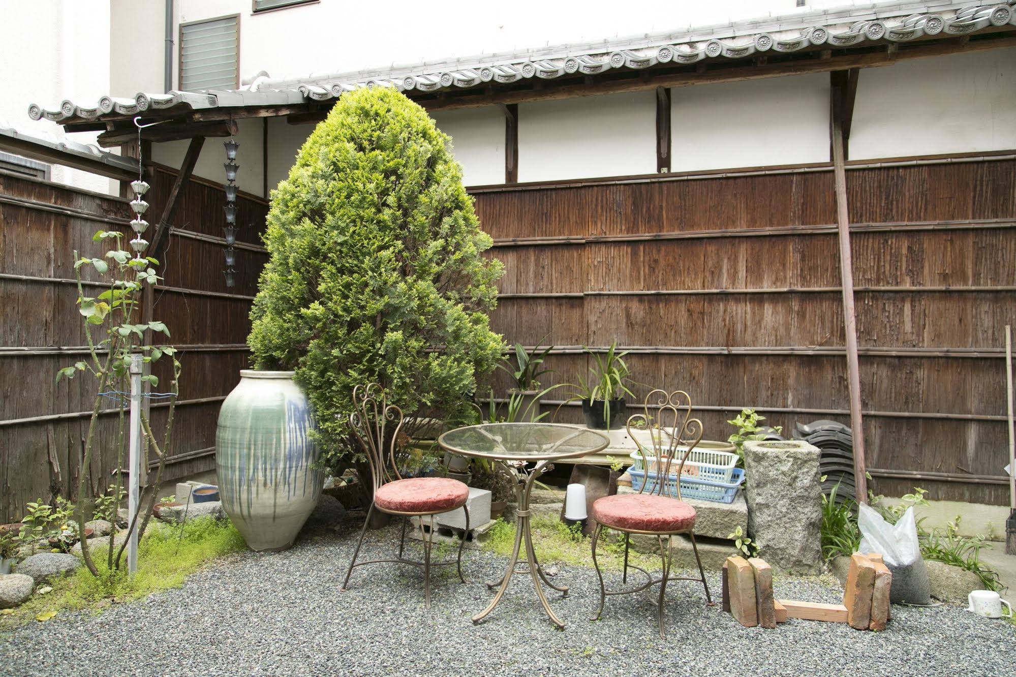 Female only guesthouse tomari-ya