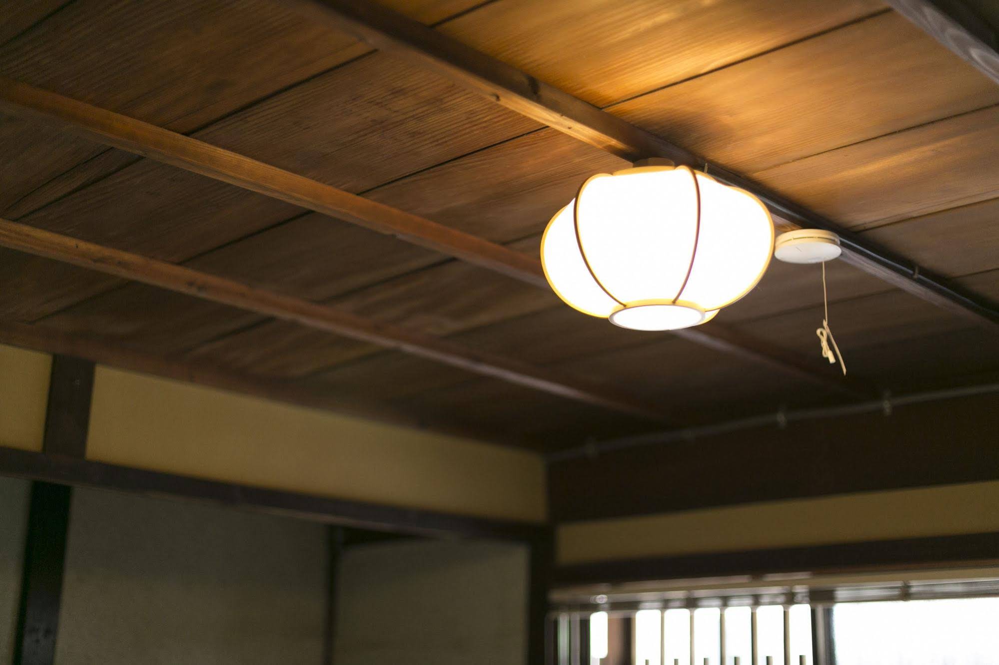 Female only guesthouse tomari-ya