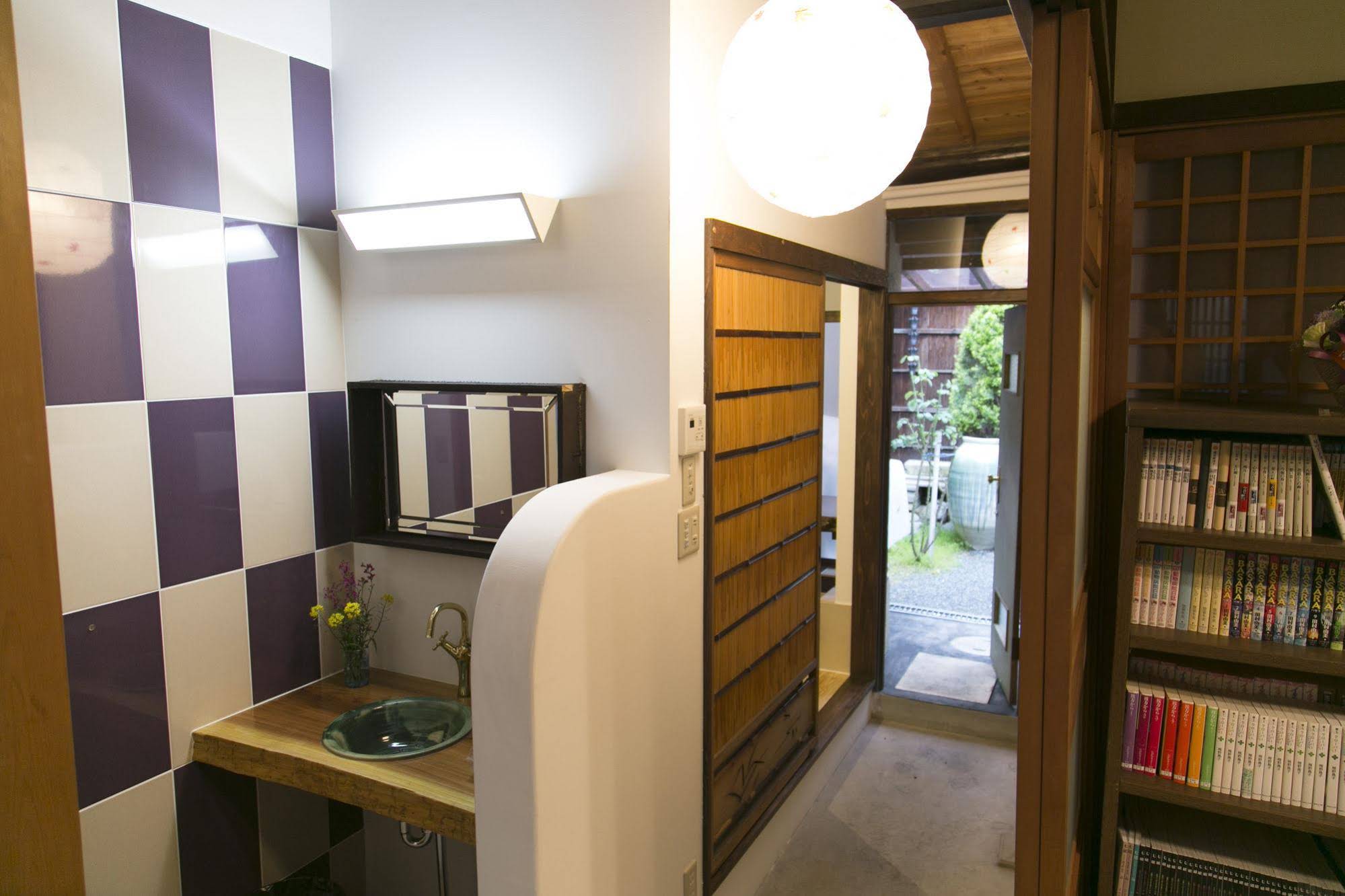 Female only guesthouse tomari-ya