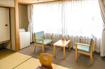 Kanponoyado Tondabayashi