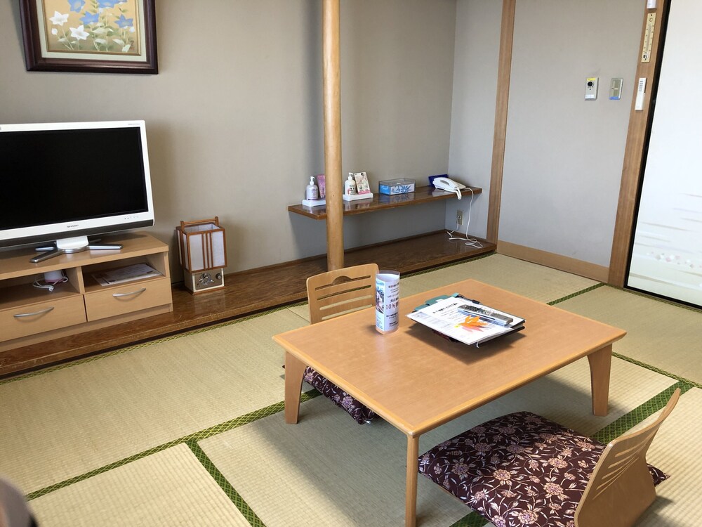 Kanponoyado Tondabayashi