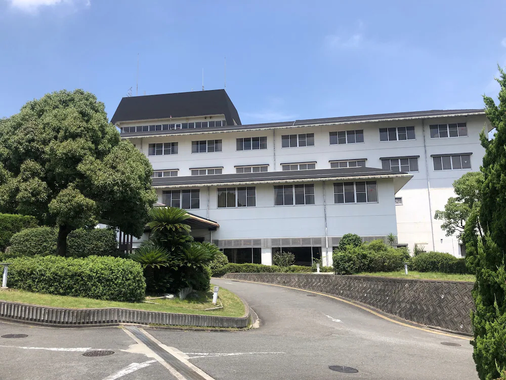 Kanponoyado Tondabayashi