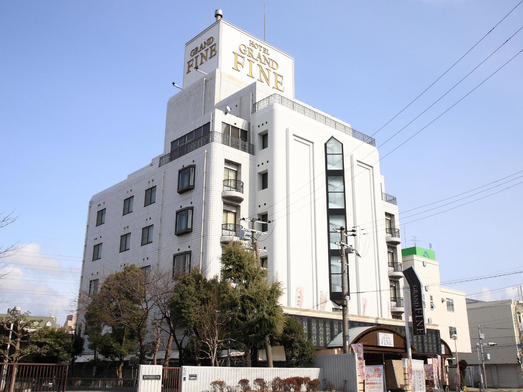 Grand Fine Toyonaka Minami