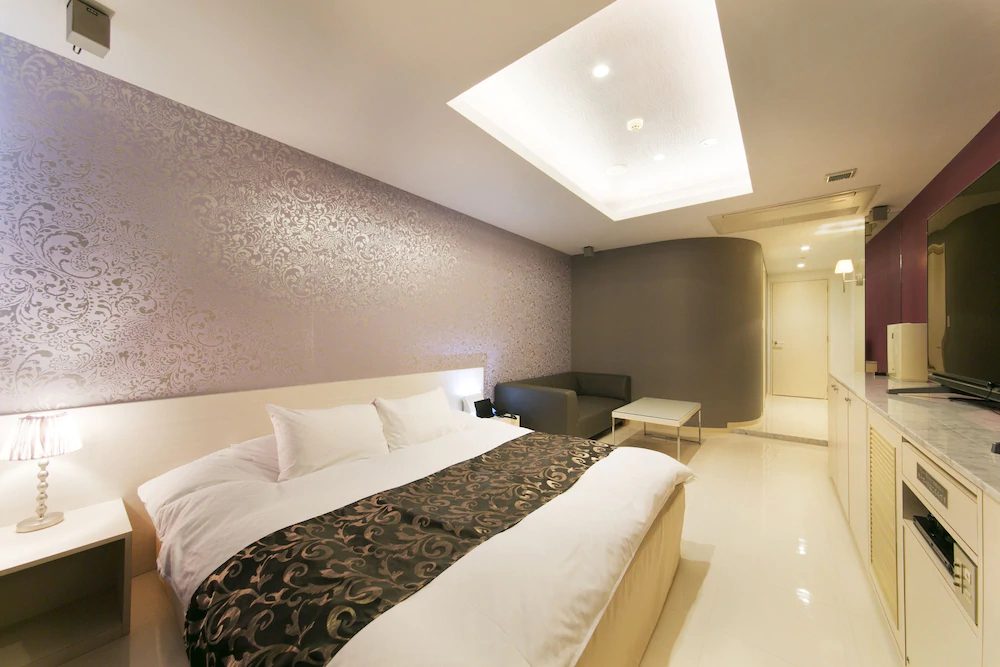 Hotel Lotus Toyonaka
