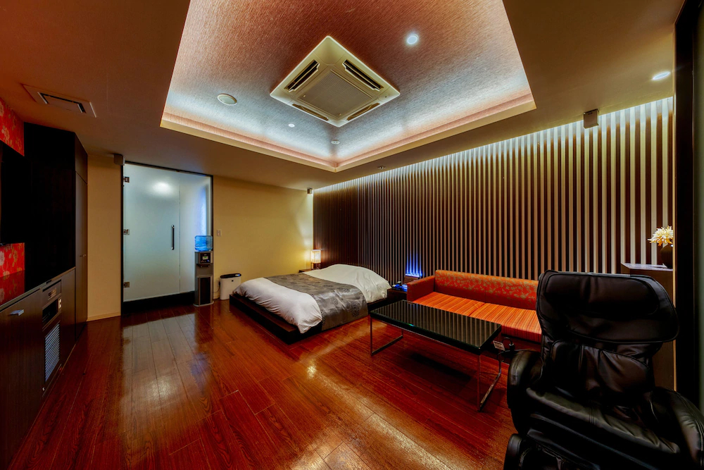Hotel Lotus Toyonaka