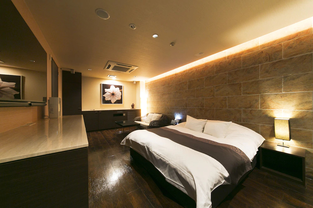 Hotel Lotus Toyonaka