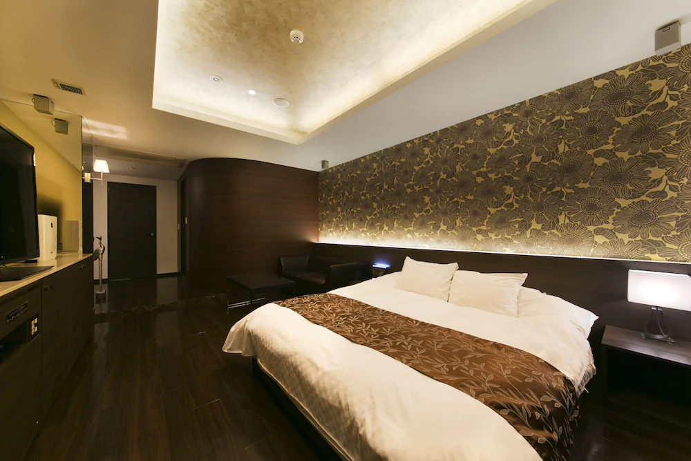 Hotel Lotus Toyonaka