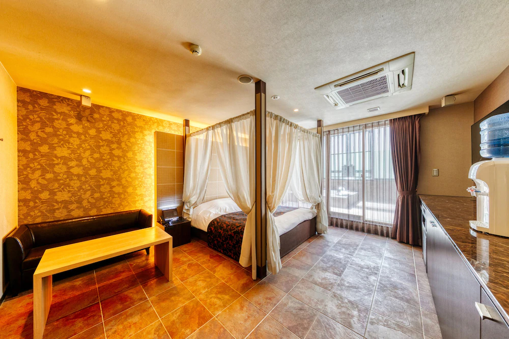 Hotel Lotus Toyonaka