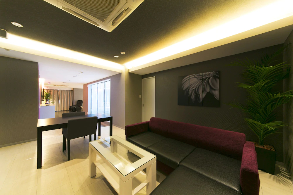 Hotel Lotus Toyonaka