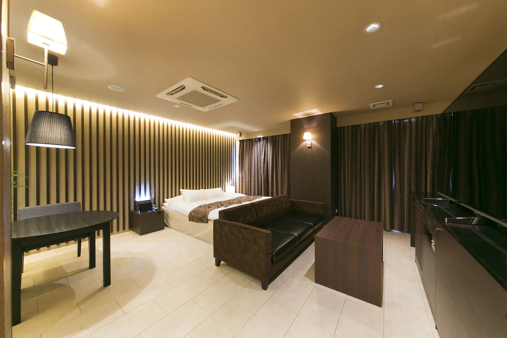 Hotel Lotus Toyonaka