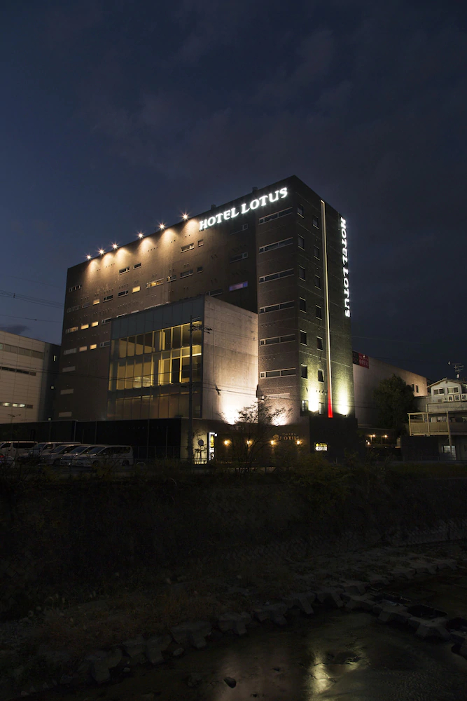 Hotel Lotus Toyonaka