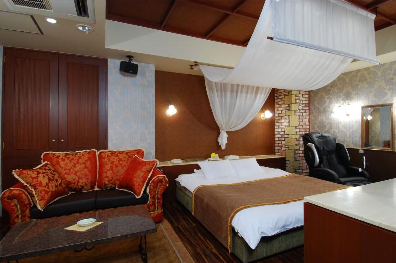 Hotel Shasha Osaka Toyonaka