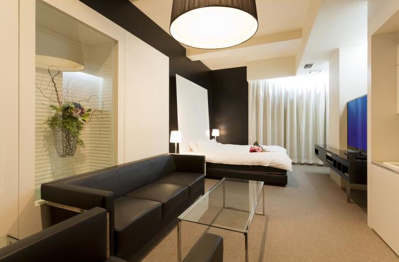 Hotel Shasha Osaka Toyonaka