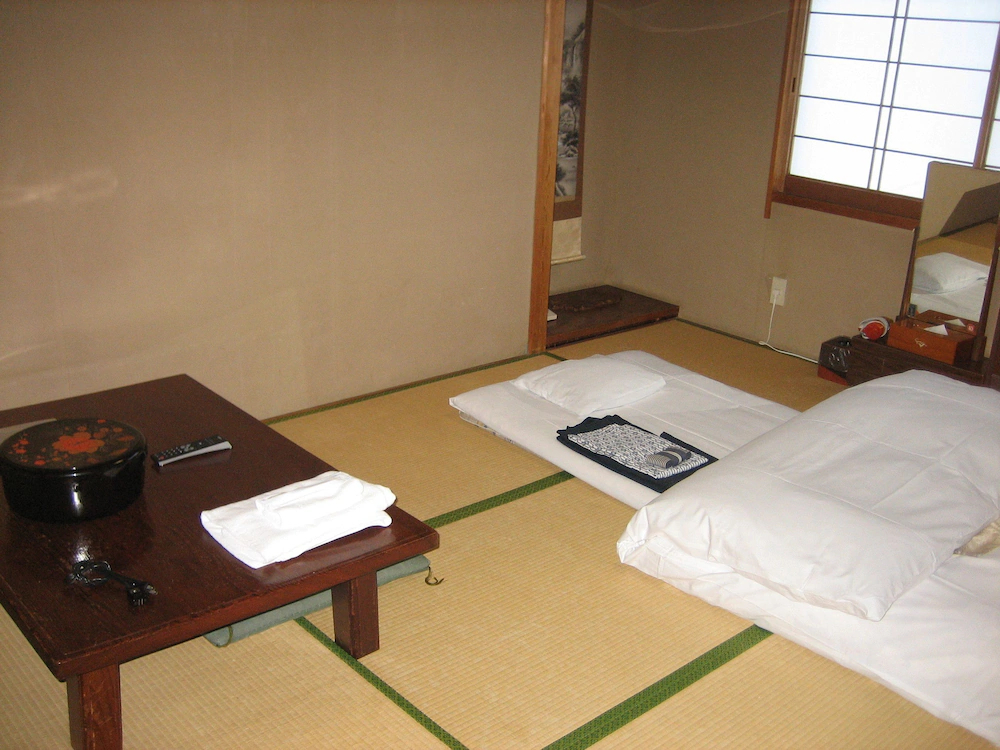Business Hotel Katsuya