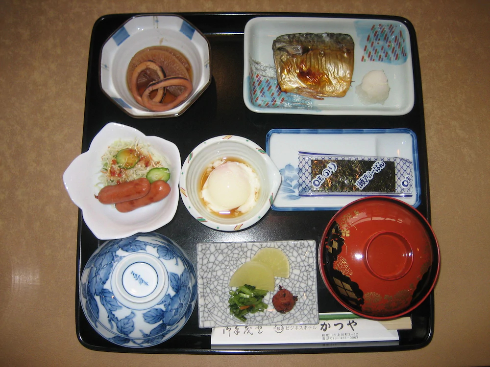 Business Hotel Katsuya