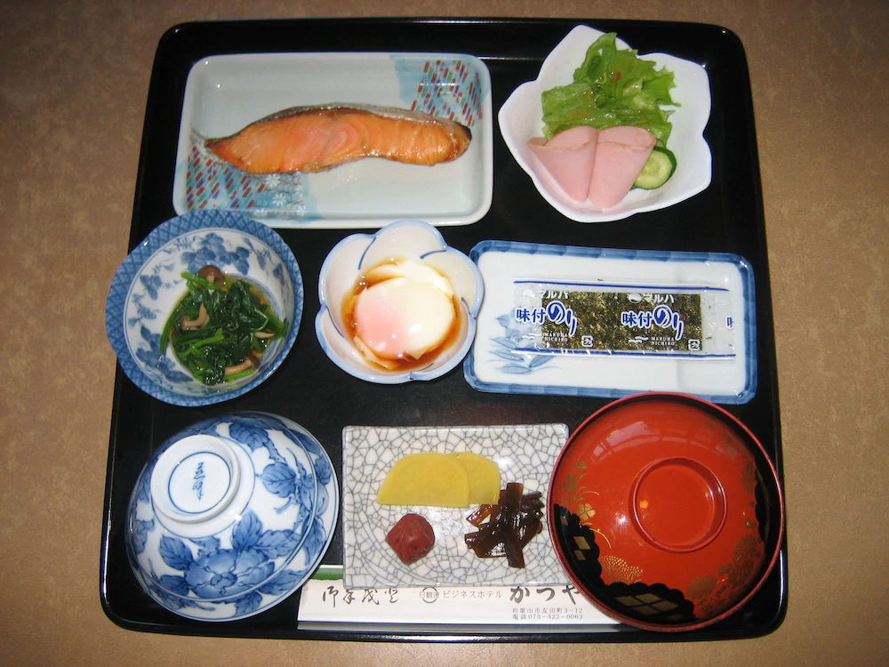 Business Hotel Katsuya