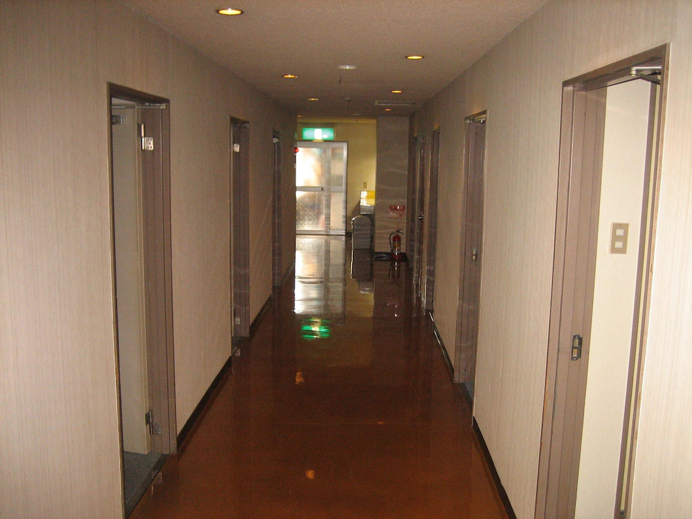 Business Hotel Katsuya
