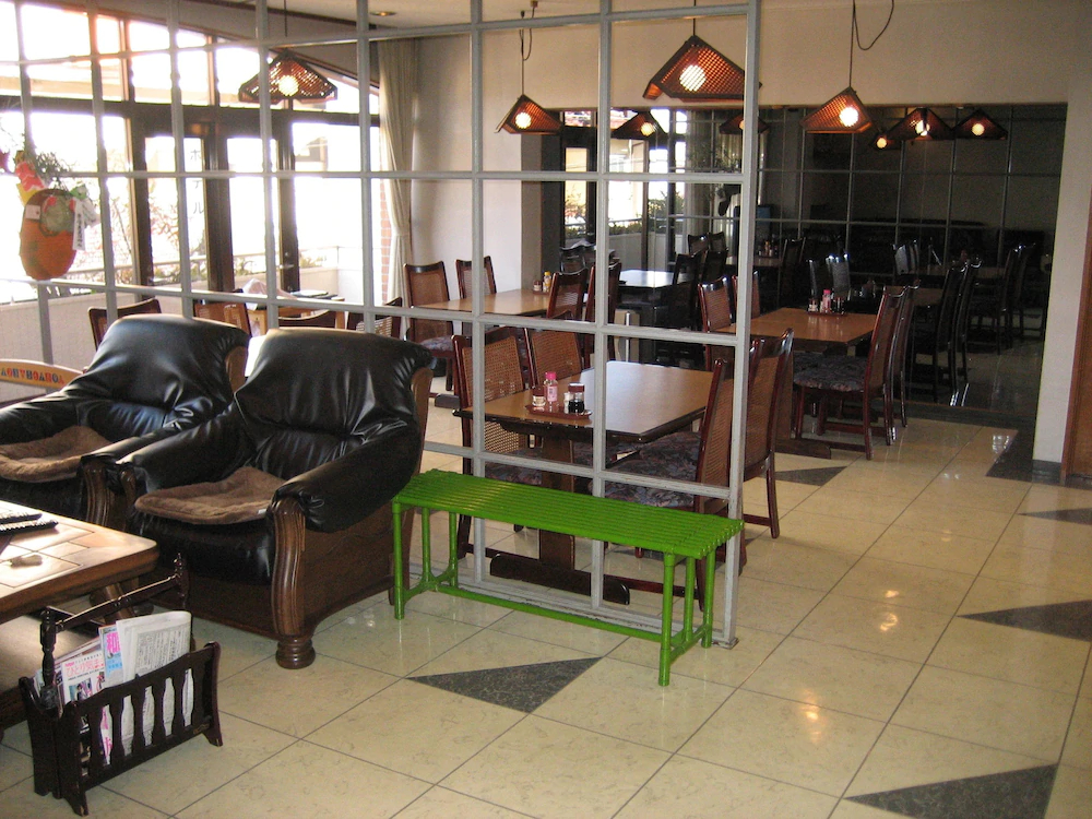 Business Hotel Katsuya