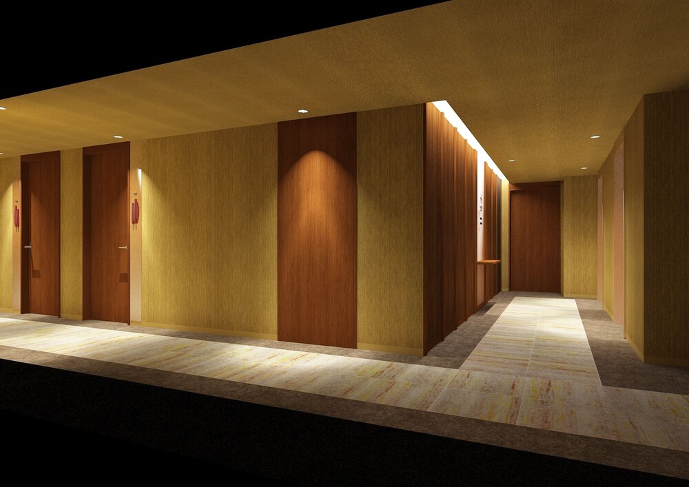 Candeo Hotels Nankai Wakayama