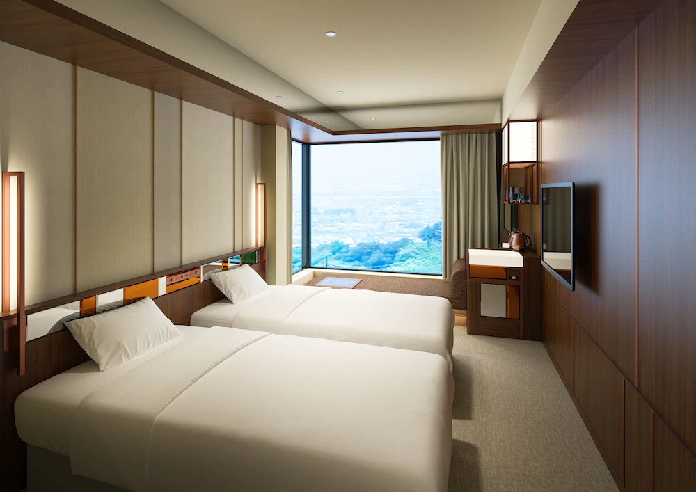 Candeo Hotels Nankai Wakayama