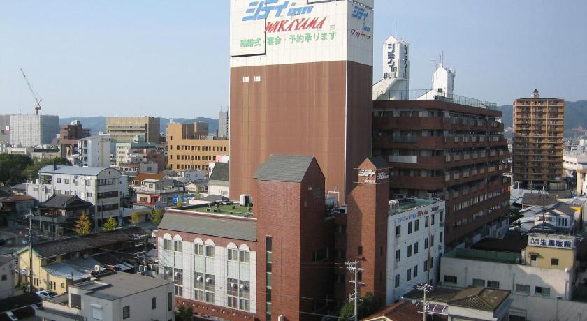 City Inn Wakayama