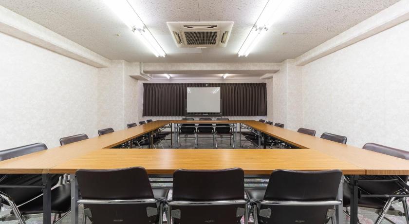 City Inn Wakayama