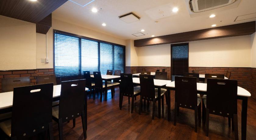 City Inn Wakayama