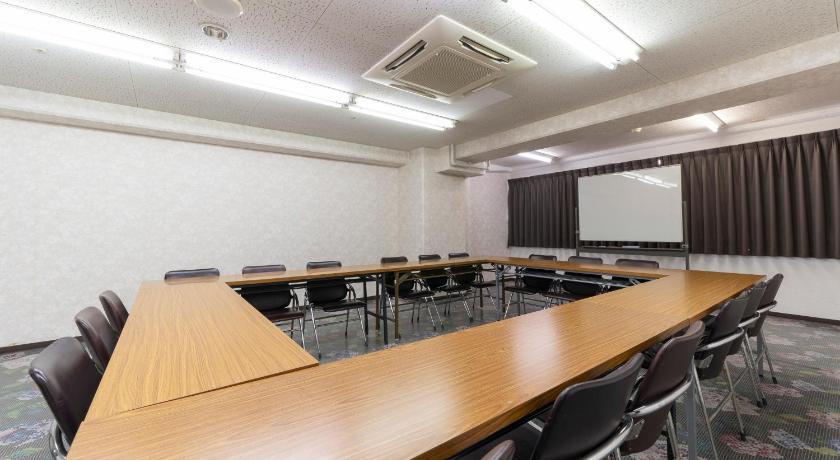 City Inn Wakayama