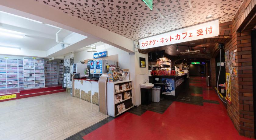 City Inn Wakayama