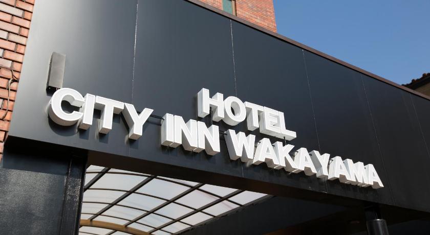 City Inn Wakayama
