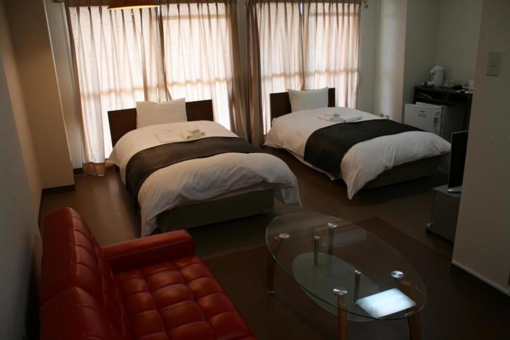 City Inn Wakayama