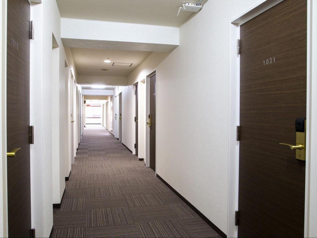 City Inn Wakayama