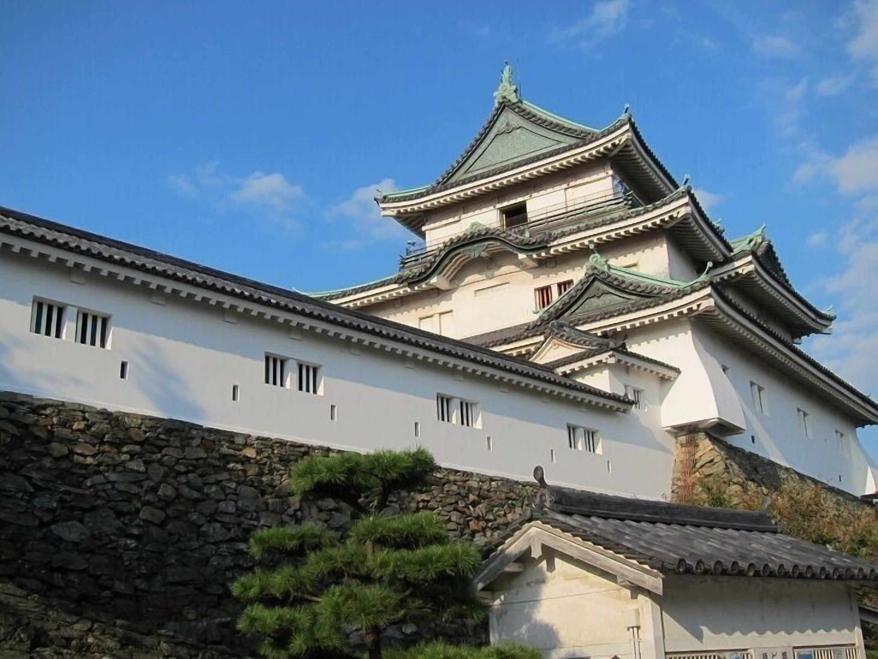 City Inn Wakayama