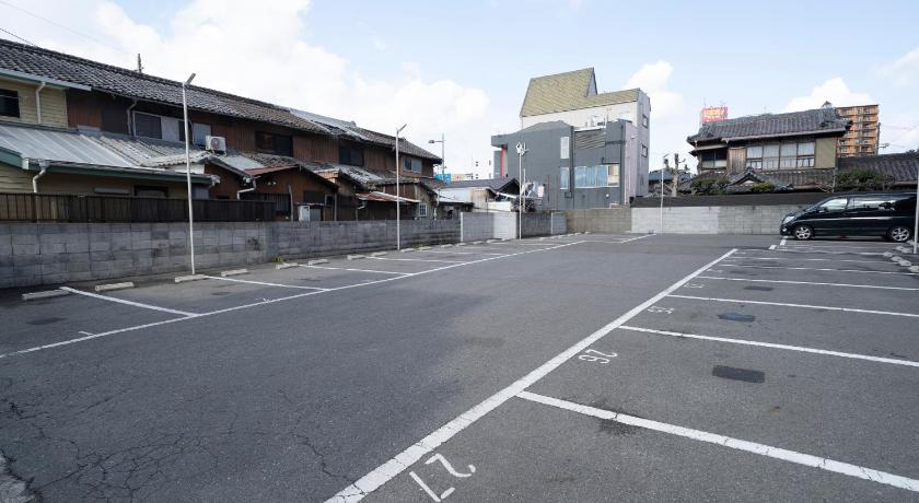 City Inn Wakayama