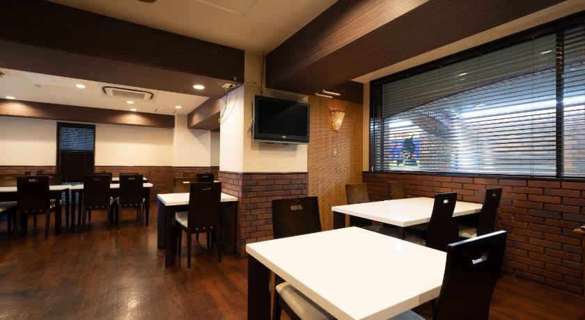 City Inn Wakayama