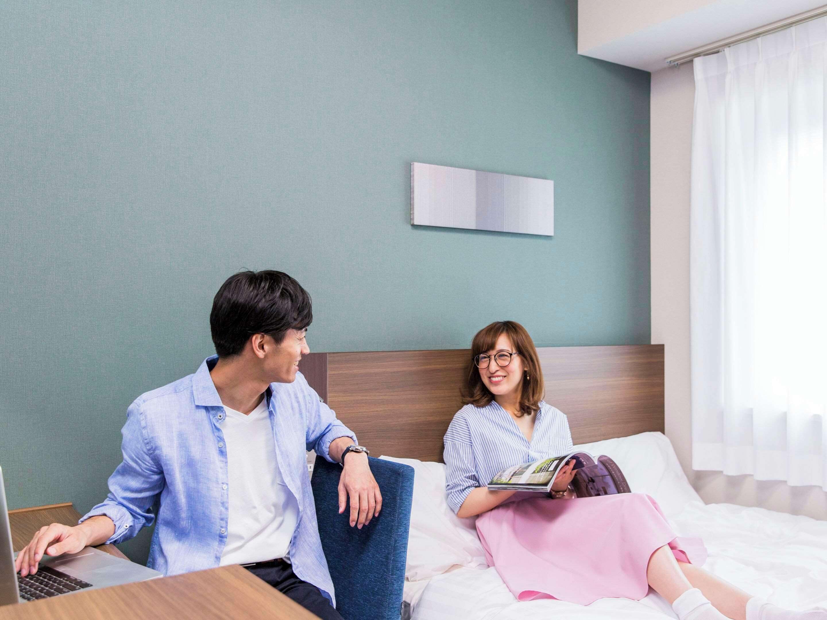 Comfort Hotel Wakayama