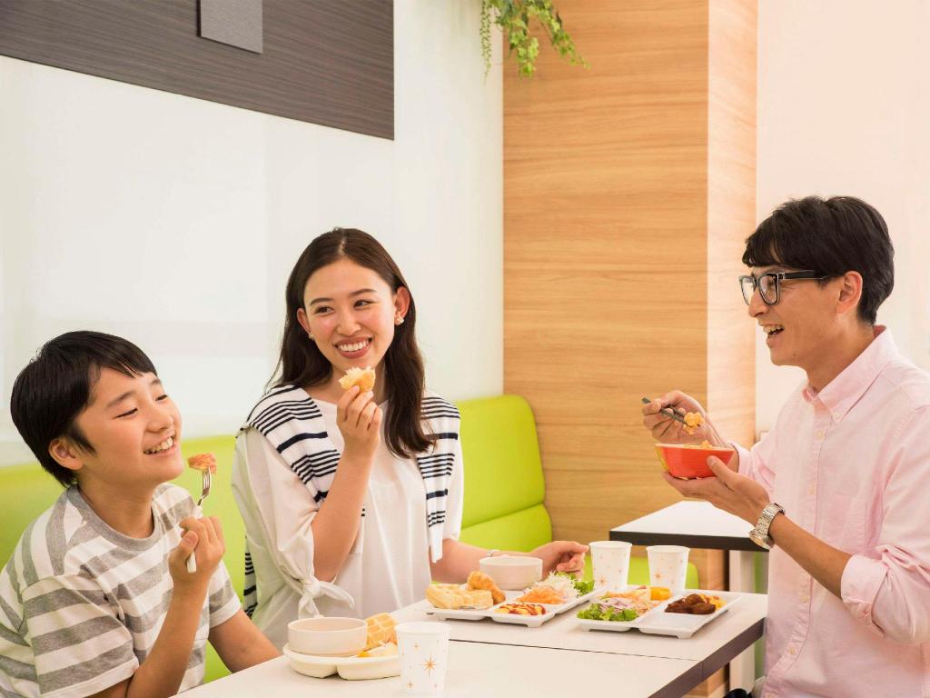 Comfort Hotel Wakayama